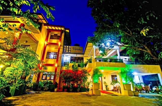 Thilaka City Hotel