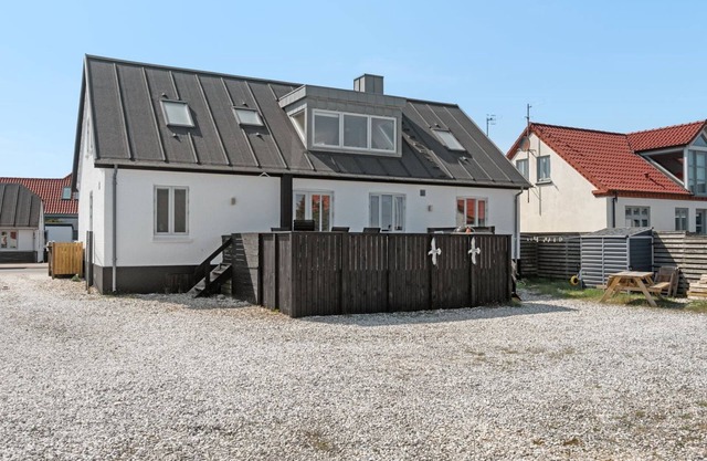 "Thilla" - 100m from the sea by Interhome