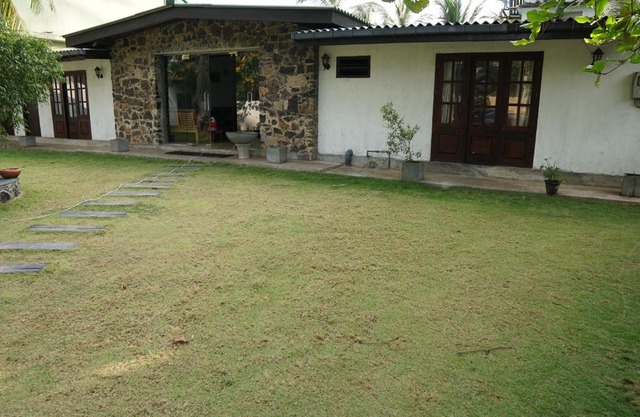 Thiranagama Beach Hotel