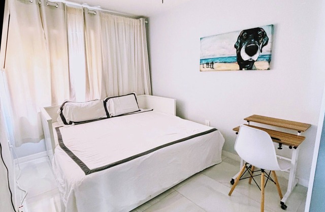 This charming Bed N Breakfast is perfect for you to get your relaxation!