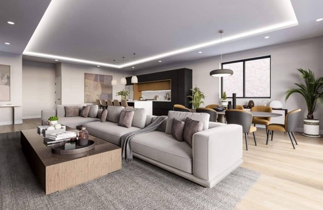 This holiday home is a 4 bedroom(s), 2 bathrooms, located in Chicago, IL.