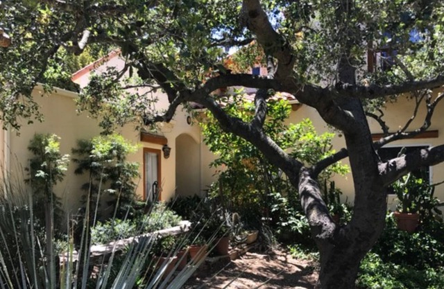 This House Is Located In Malibu ~ 2 Miles From The Pacific Ocean