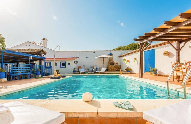 This tastefully furnished vacation home has been lovingly renovated by the owners.