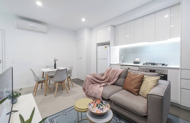 This unique place has a style all its own