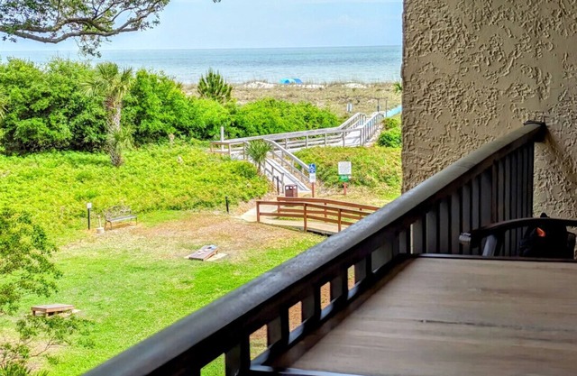 ThisISOceanfront30%OffJulyDates2BR/2BACondo