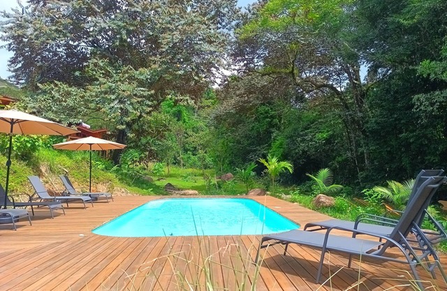Thoas Lodge