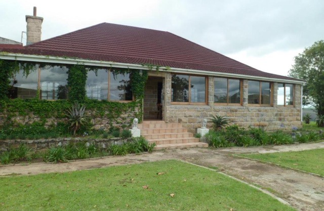 Thokazi Royal Lodge