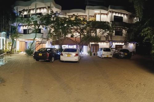 Tholuvila Resort