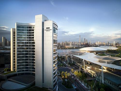 Thompson Shanghai Expo