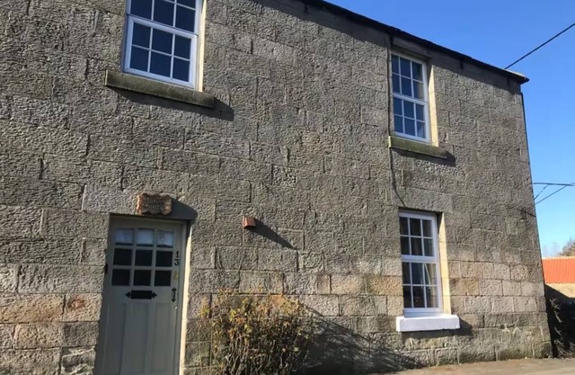 Thorne Cottage - Heart of NorthumberlandnFamily and dog friendly