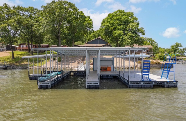 Thornfield House - spectacular View & Great Dock