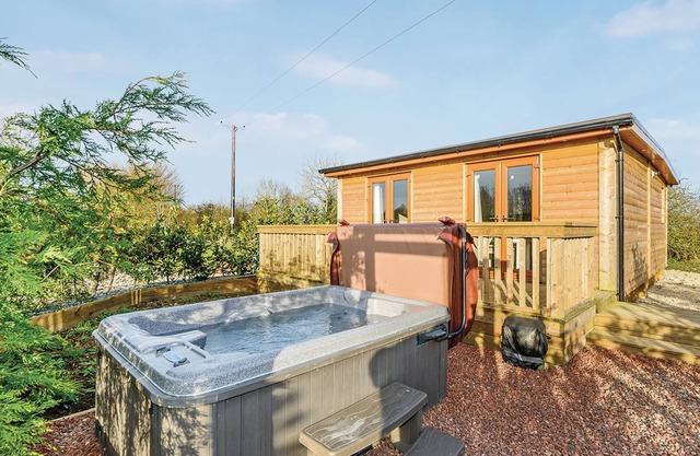 Thornton Le Dale Lodge