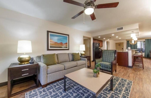 Three 2BR Villas l Sunny Escape with Multiple Pools, Game Room & Full Kitchen