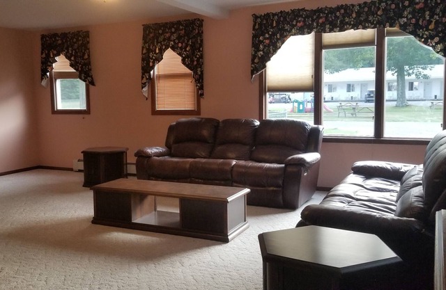 Three BED Room House