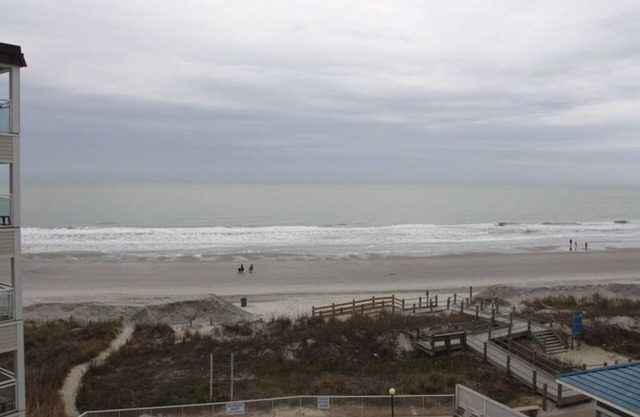 Three Bedroom, Oceanfront, Luxury Condo, North Myrtle Beach, SC 3934278