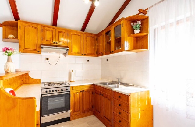 Three Bedroom Apartment