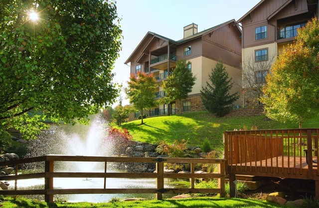 Three Bedroom Deluxe, Luxury Condo, Sevierville, Tennessee 1851209