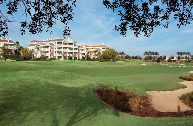 Three Bedroom Deluxe, Luxury Condo, Orlando Florida 1728970