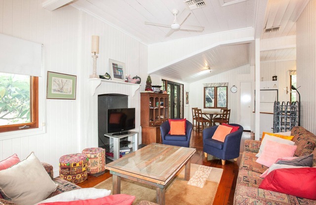 Three Bedroom Home #