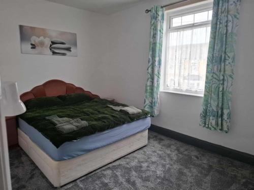 Three bedroom house in superB location