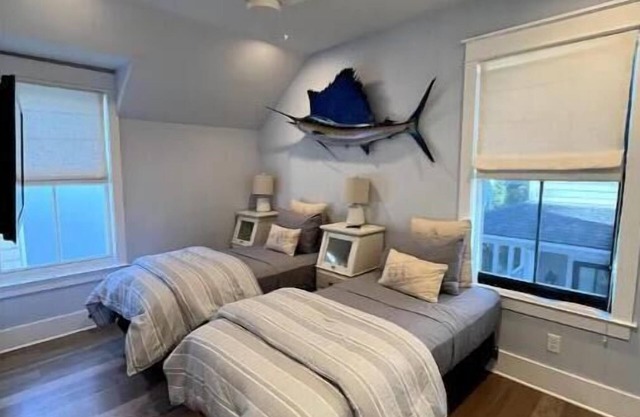 Three Bedroom Retreat in perfect location.