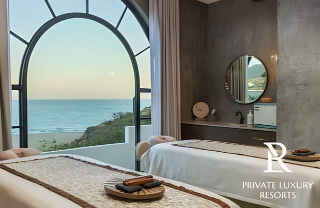 Three Bedroom Villa- Hacienda Encantada Residences