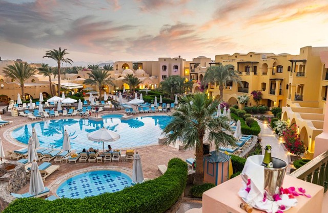Three Corners Rihana Resort El Gouna