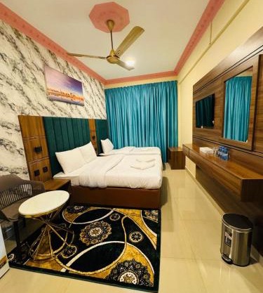 Three Dot Hotel