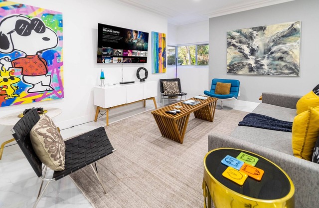 Three King Suites Private Get Away