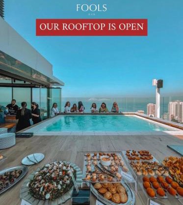 Three O Nine Hotel