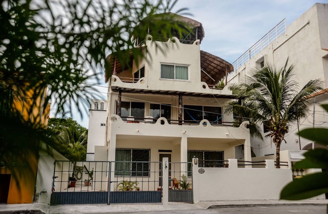 Three peaceful charming apartments walking distance to town