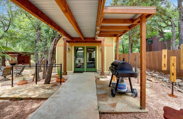 Three Sisters - Casita 3