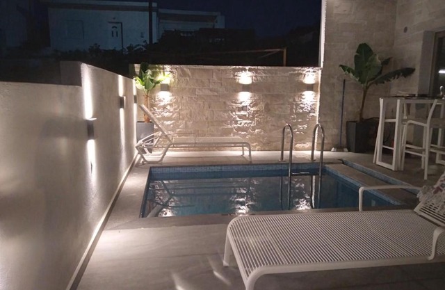 Thronos Aqua Appartment 1