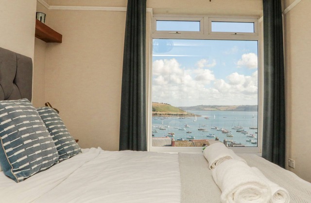 Through The Porthole