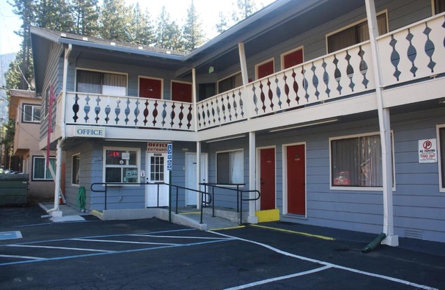 Thunderchief Inn