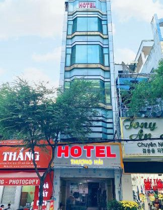 Thuong Hai Hotel