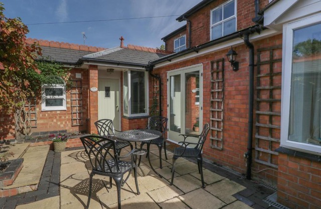 Thyme Cottage