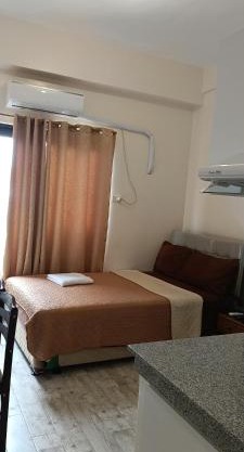 Thyme residences condominium, Unit 208