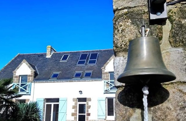 Ti Nalu, Surf House 3*- Sainte Barbe (Plouharnel)