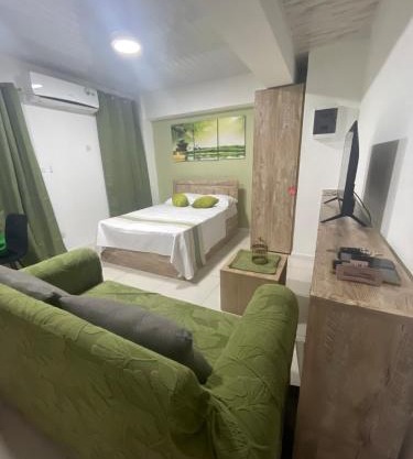 Ti Paradis Studio