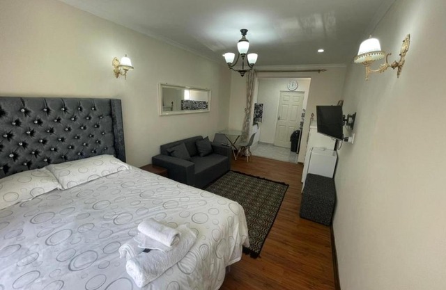 Tia Maria cottage