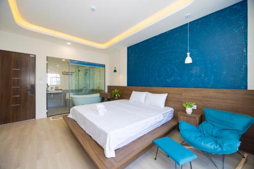Tiamo Hotel