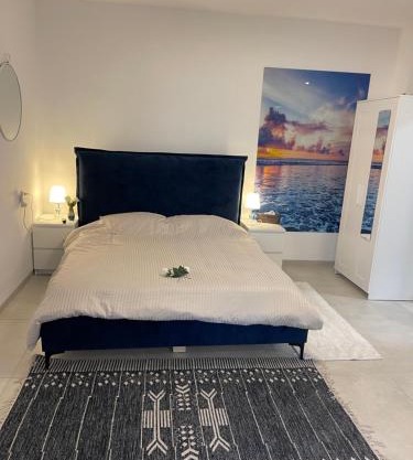 Tiberias Studio boutique