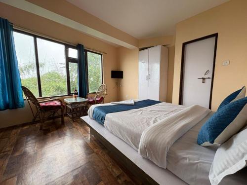 Tibet Home pelling