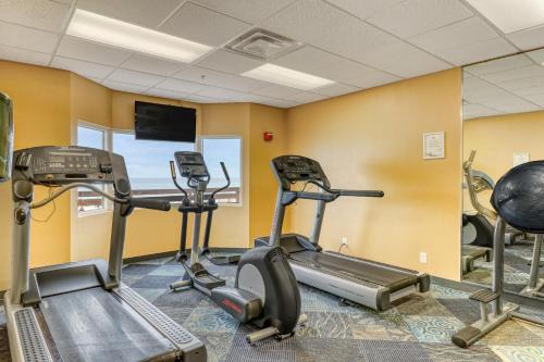 Tidewater Beach Resort 1606