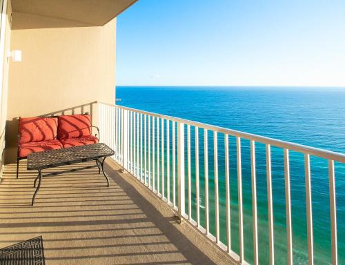 Tidewater Beach Resort 2BD, 3BATH, and Ocean View