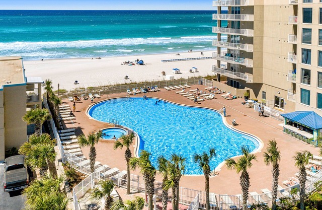 Tidewater Beach Resort