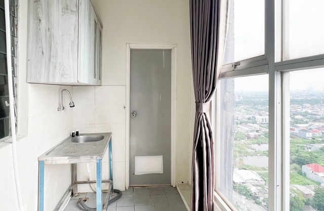 Tidy And Comfortable 2Br At Dian Regency Apartment