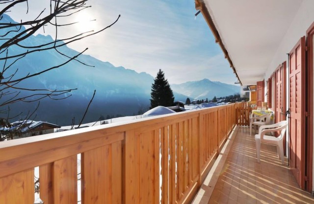 Tieja de Gotart by Interhome
