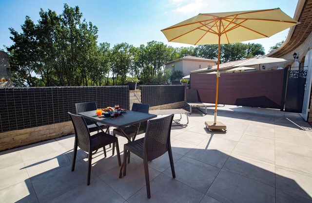 Tierracotta aparthotel 2 persons